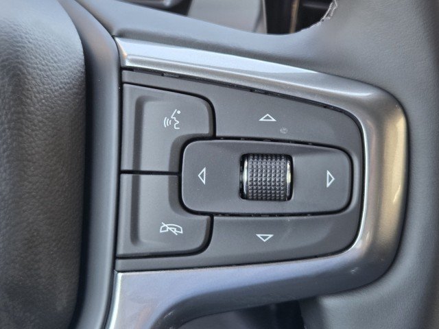 2026 Chevrolet Silverado 1500 RST - Photo 28