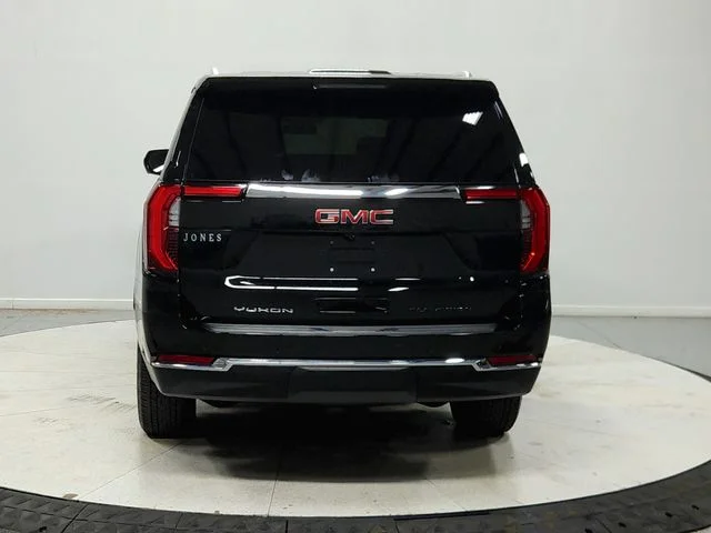 Used 2026 Black GMC Elevation image 7
