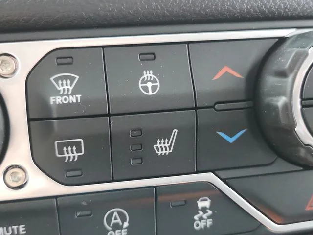 New 2026 Gray Jeep Sport S image 30