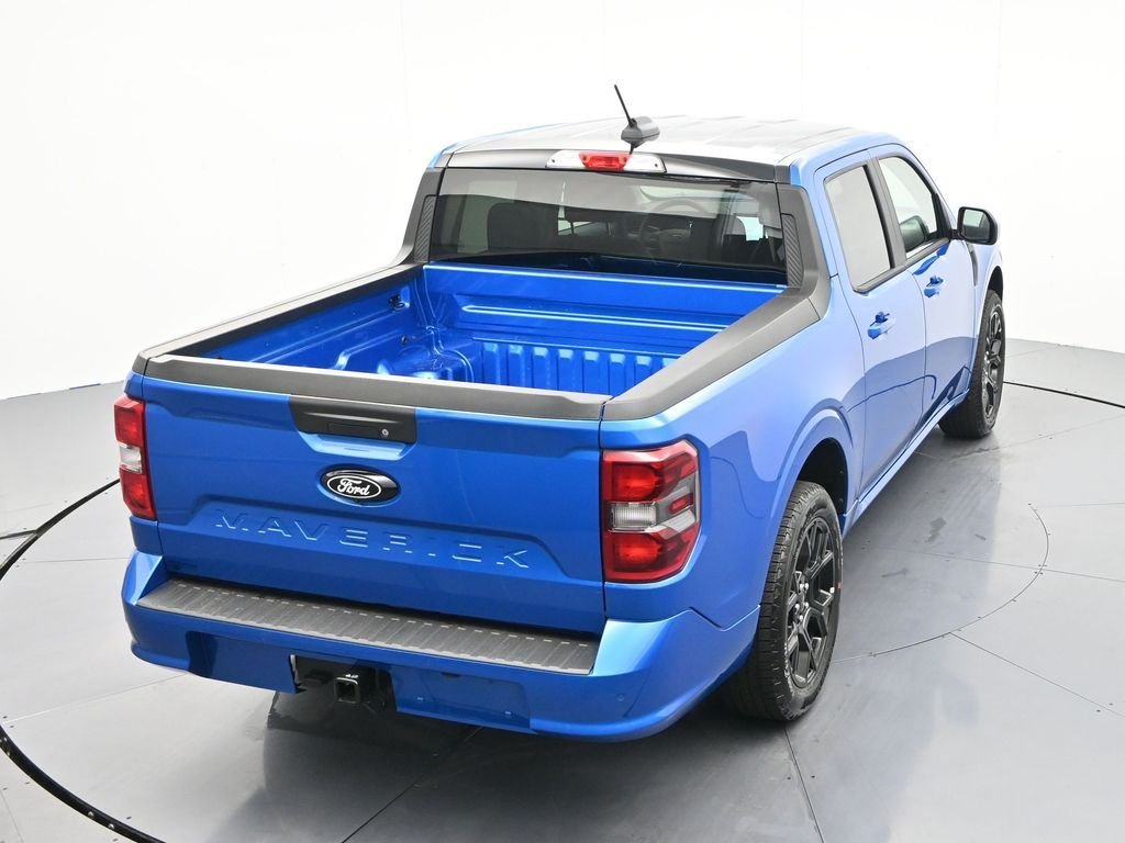 2025 Ford Maverick Lobo Standard - Photo 27