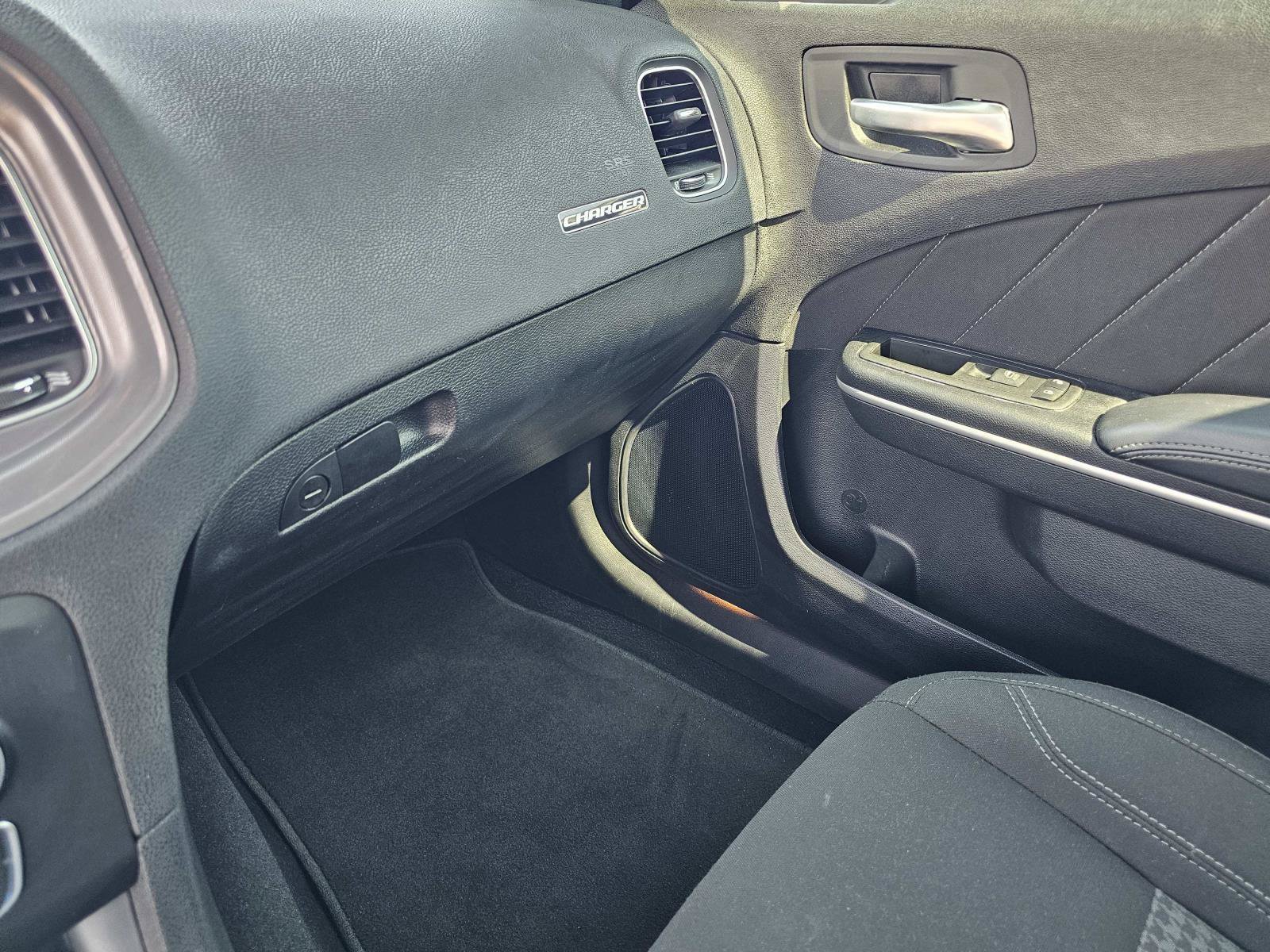 Used 2023 Sublime Metallic Clearcoat Dodge SXT image 25
