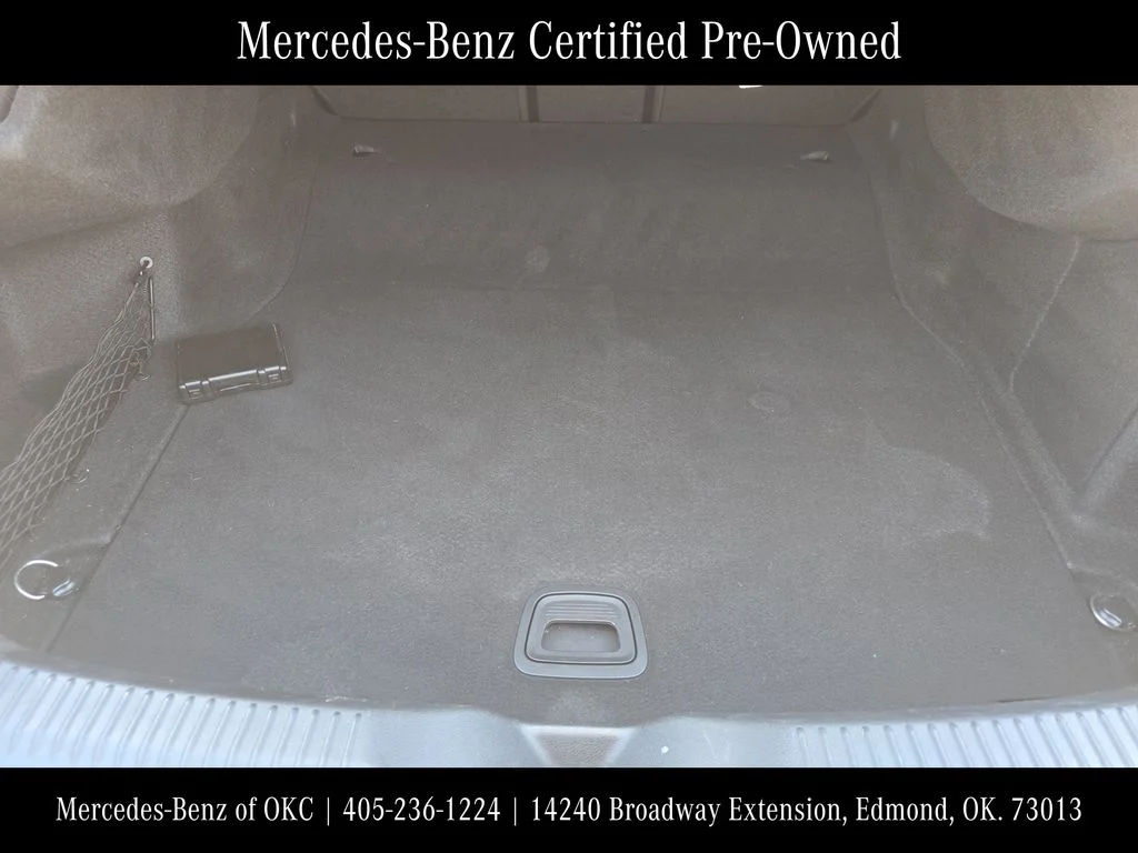 Certified Used 2023 Black Mercedes-Benz CLS 450 image 26