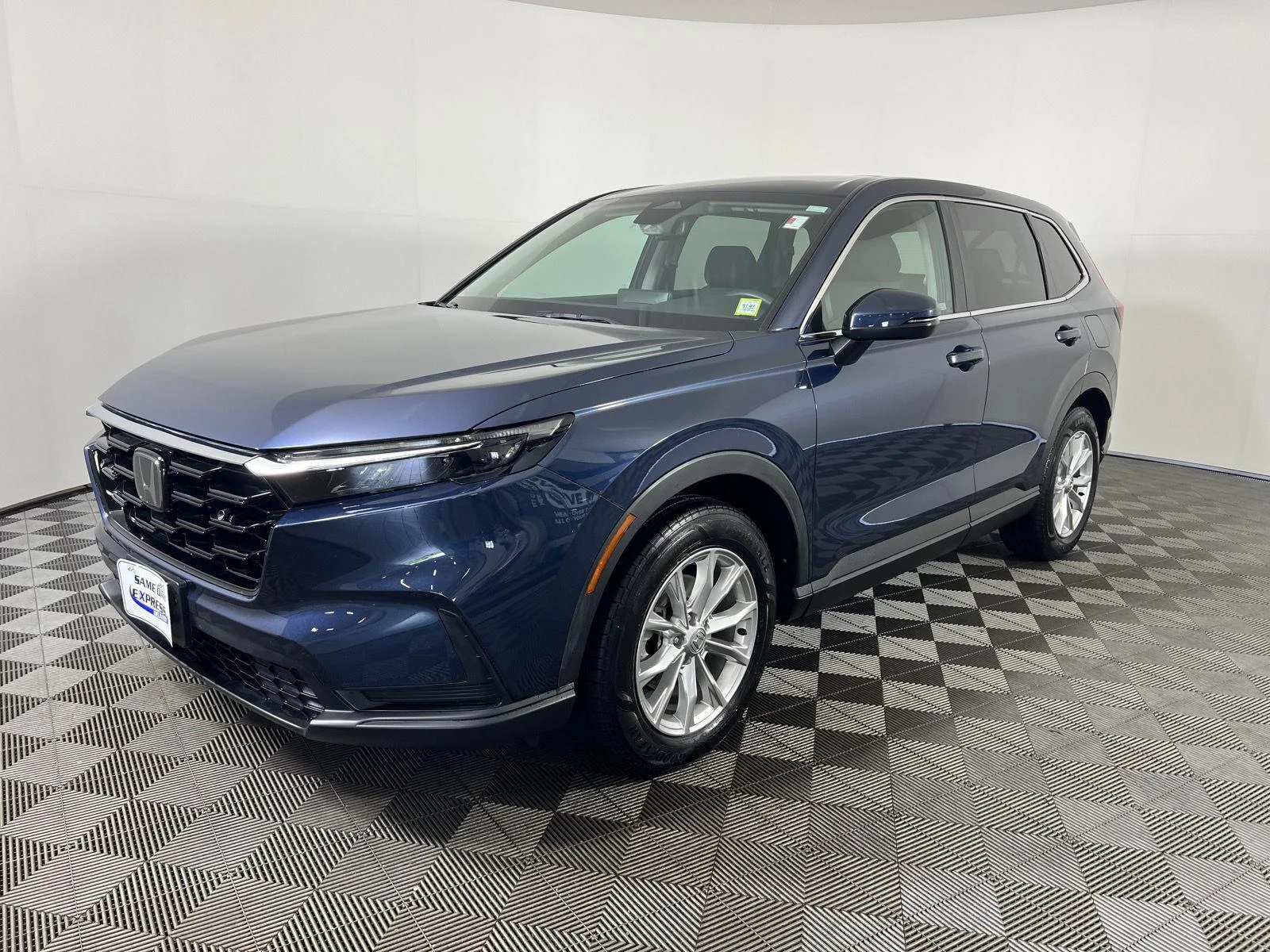 Used 2024 Bl Honda EX image 27
