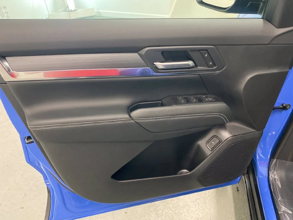 New 2027 Rapids Metallic GMC Elevation image 11