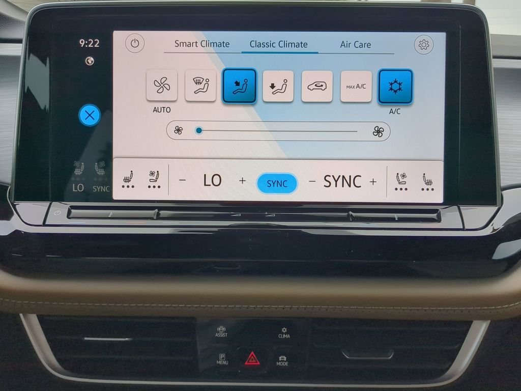 New 2026  Volkswagen 2.0T SE w/Technology image 22