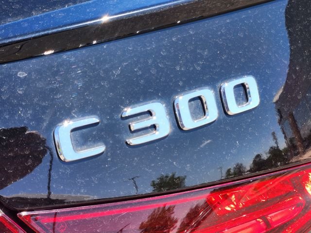 Certified Used 2024  Mercedes-Benz C 300 image 16
