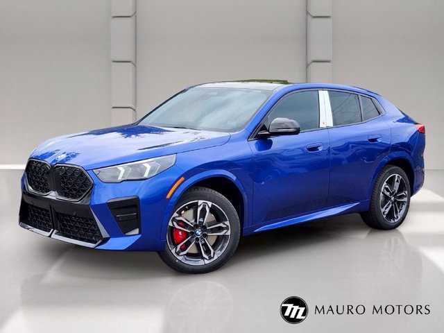2027 BMW X2 xDrive28i