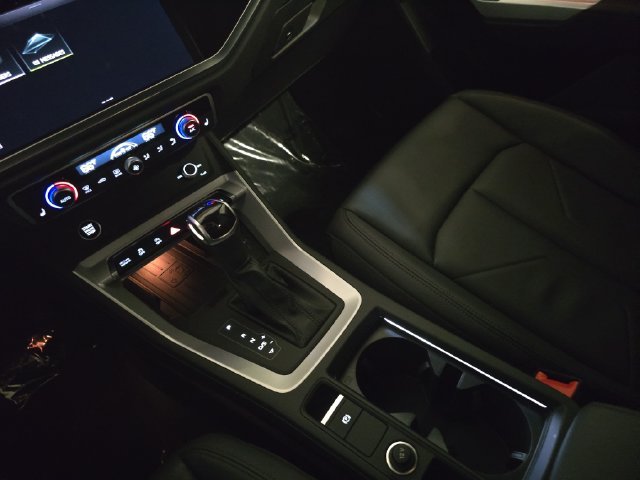 Used 2023 Gray Audi Premium Plus image 27