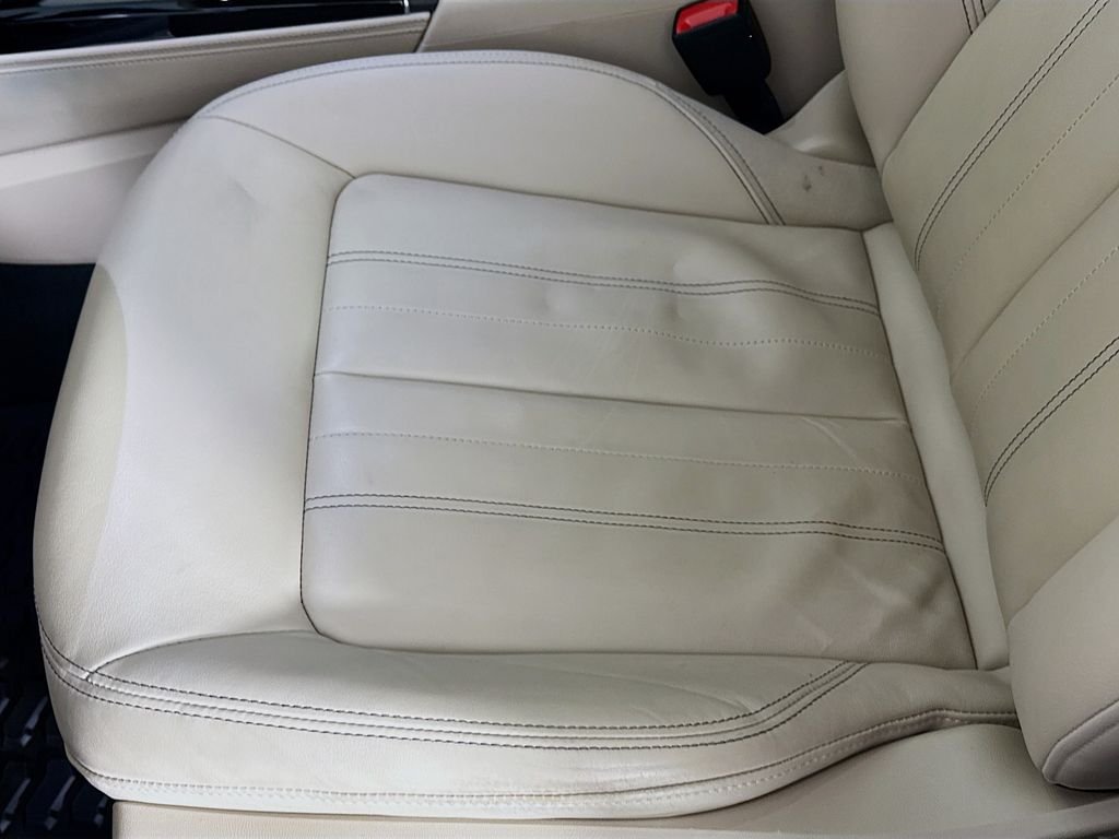 Used 2021 Gray Audi 55 Premium image 18