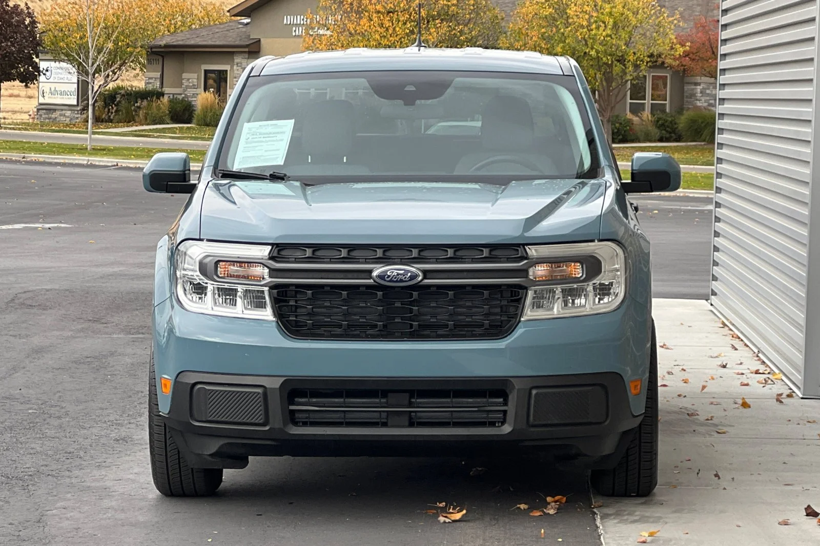 Used 2023 Area 51 Ford XLT image 8