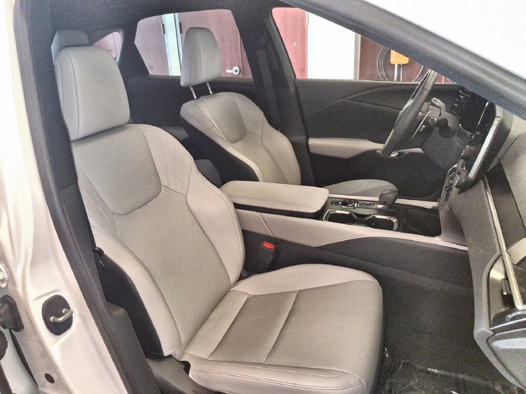 2024 Lexus RX 350 - Photo 19