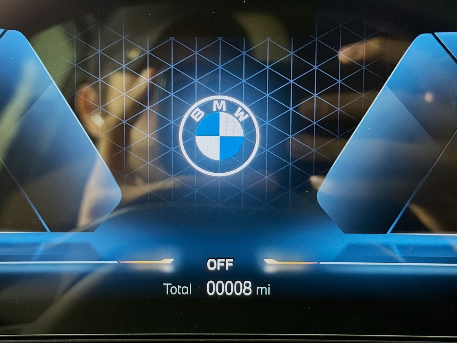 New 2026 Mineral White Metallic BMW 30 xDrive image 11