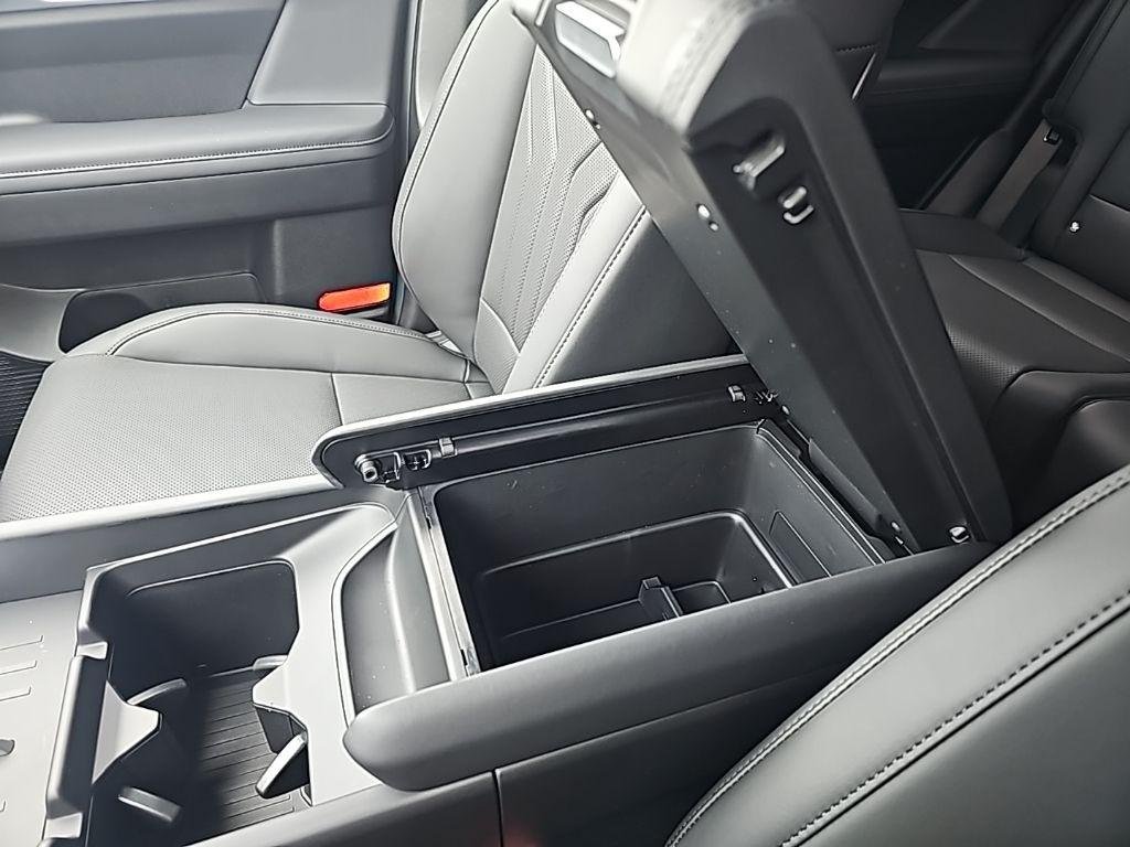 New 2026 White Hyundai XRT AWD image 23