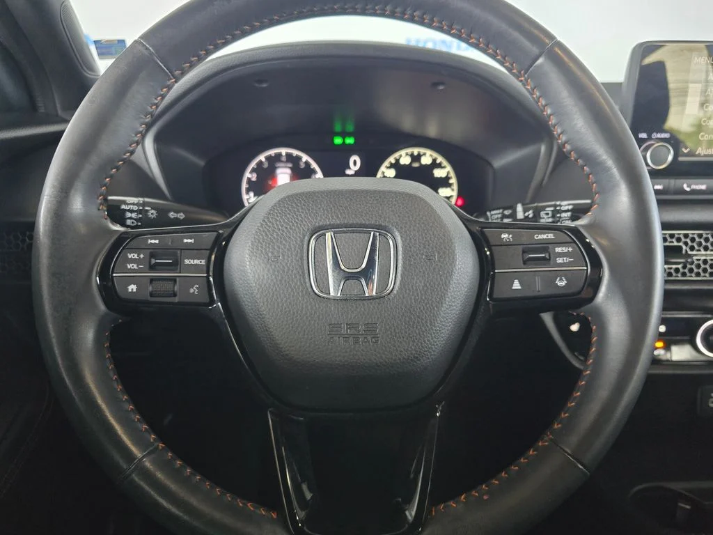 Used 2023 Red Honda Sport image 42