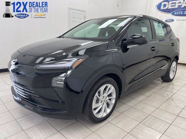 2027 Chevrolet Bolt