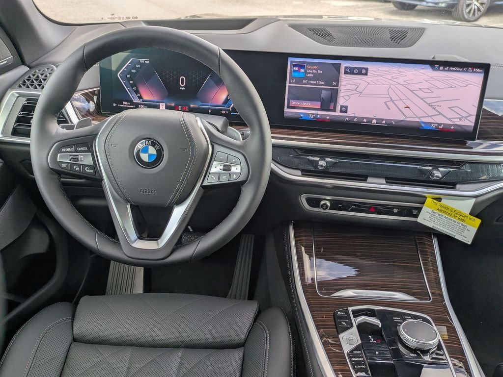 New 2026 Dravit Grey Metallic BMW xDrive40i image 29