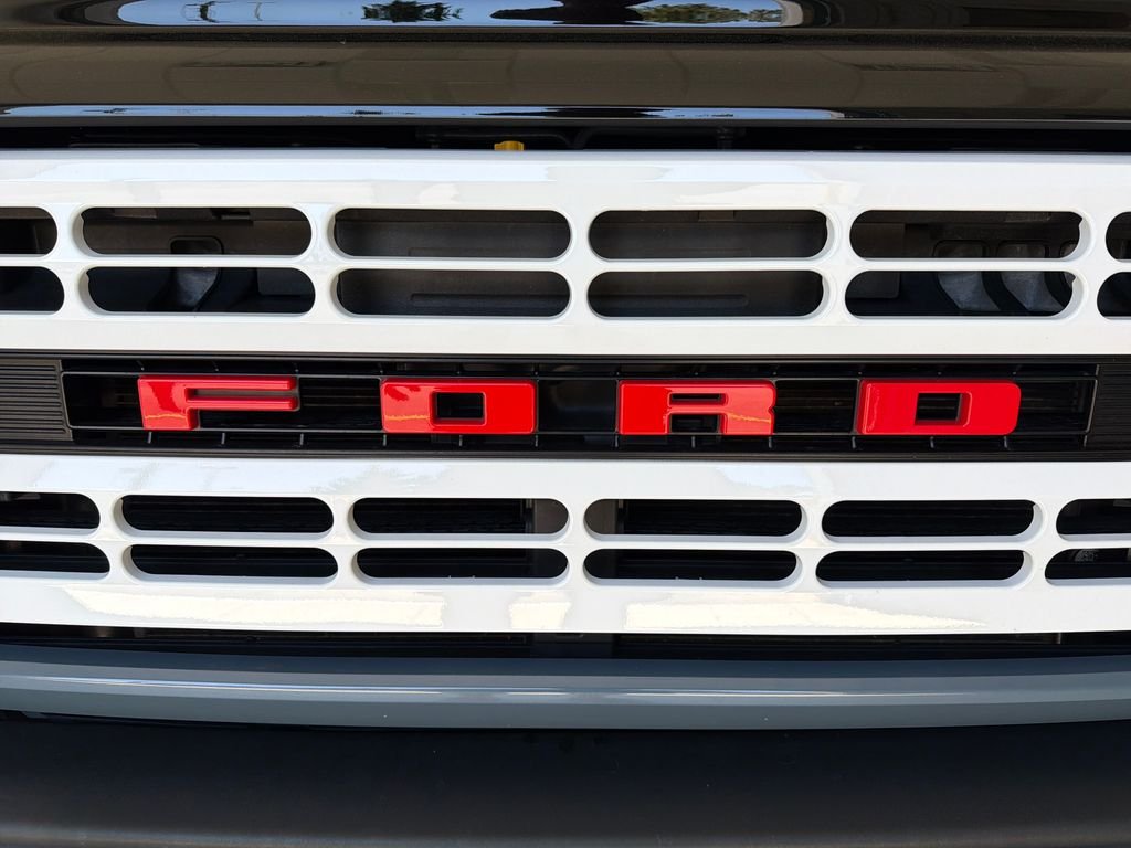 Used 2023 Gray Ford Heritage Edition image 40