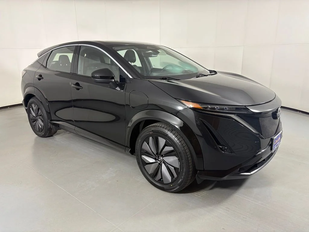 Used 2023 Nissan Ariya Engage with VIN JN1AF0BAXPM407970 for sale in Mesa, AZ