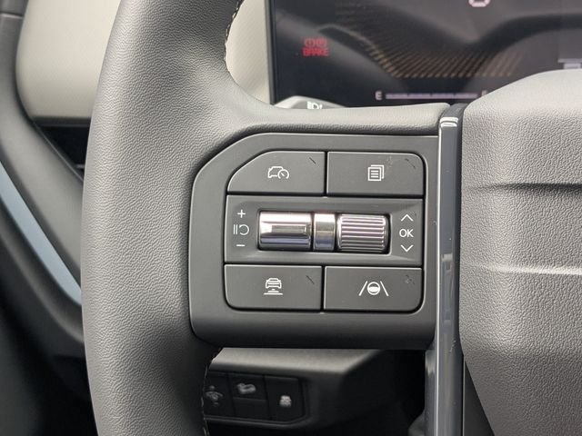 New 2027 Interstellar Gray Kia S image 28