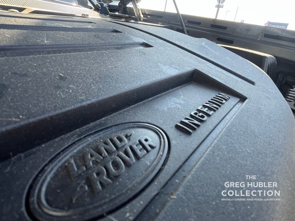 2023 Land Rover Defender SE - Photo 49