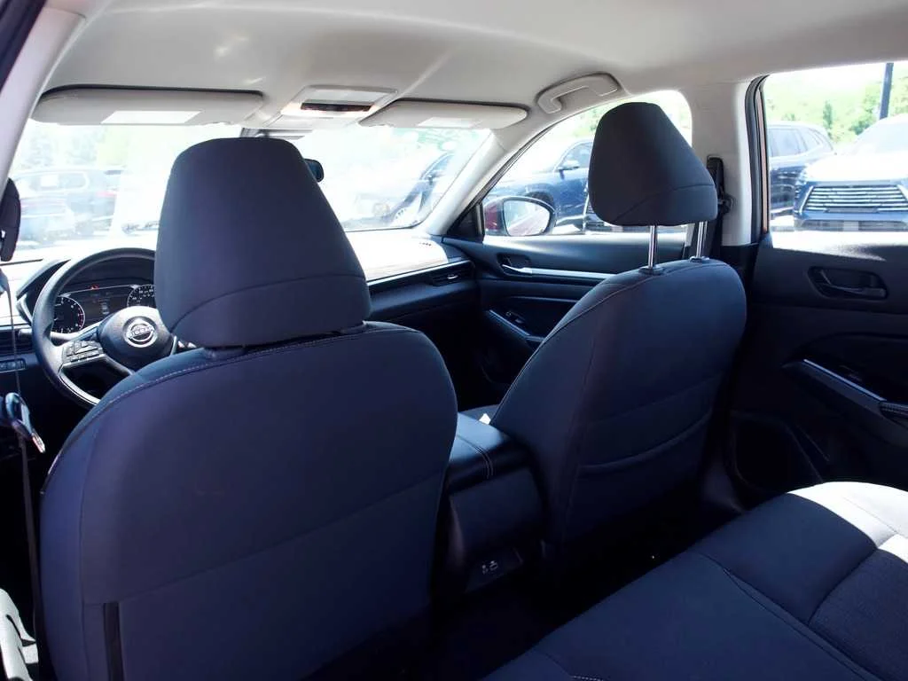 2023 Nissan Altima SV - Photo 24