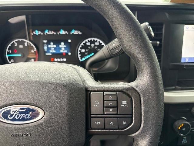 2026 Ford F-250 Super Duty XL - Photo 81