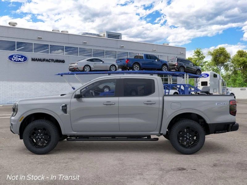 New 2026 Avalanche Ford Lariat® image 4