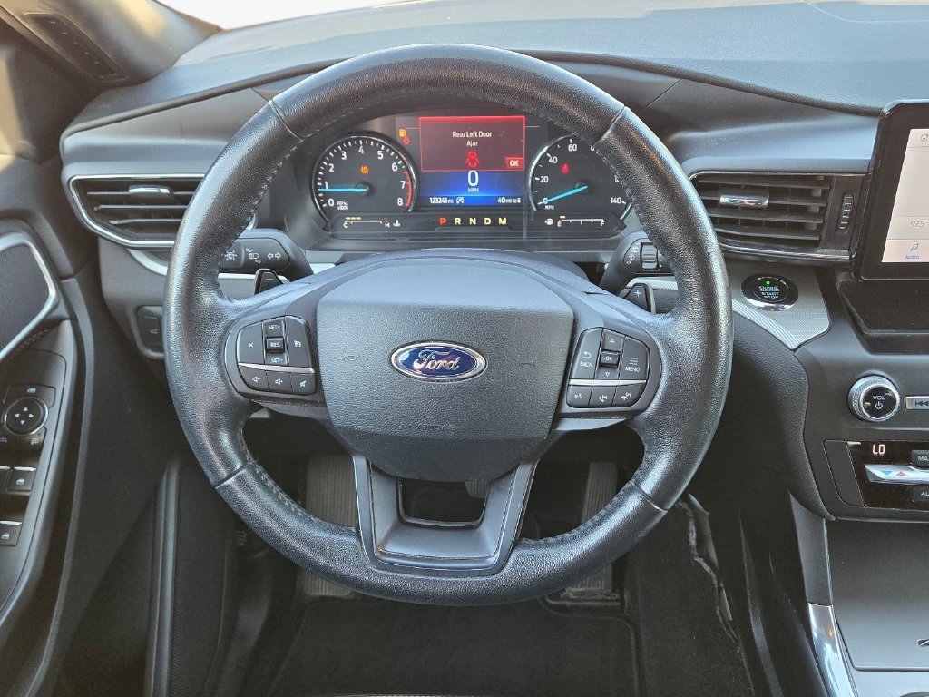 2020 Ford Explorer XLT - Photo 21