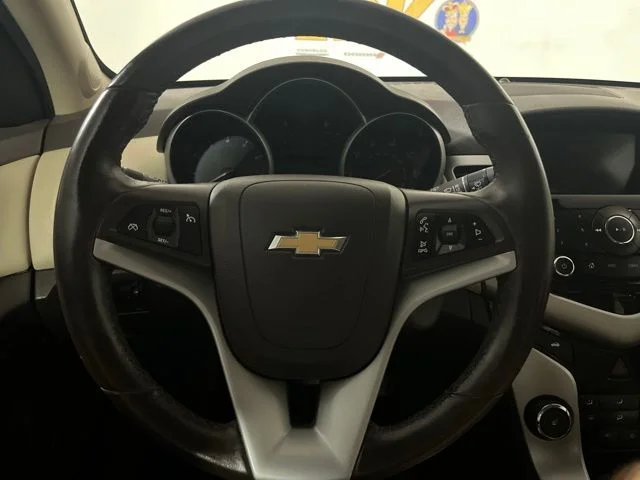 Used 2016 Red Tintcoat Chevrolet 2LT image 18