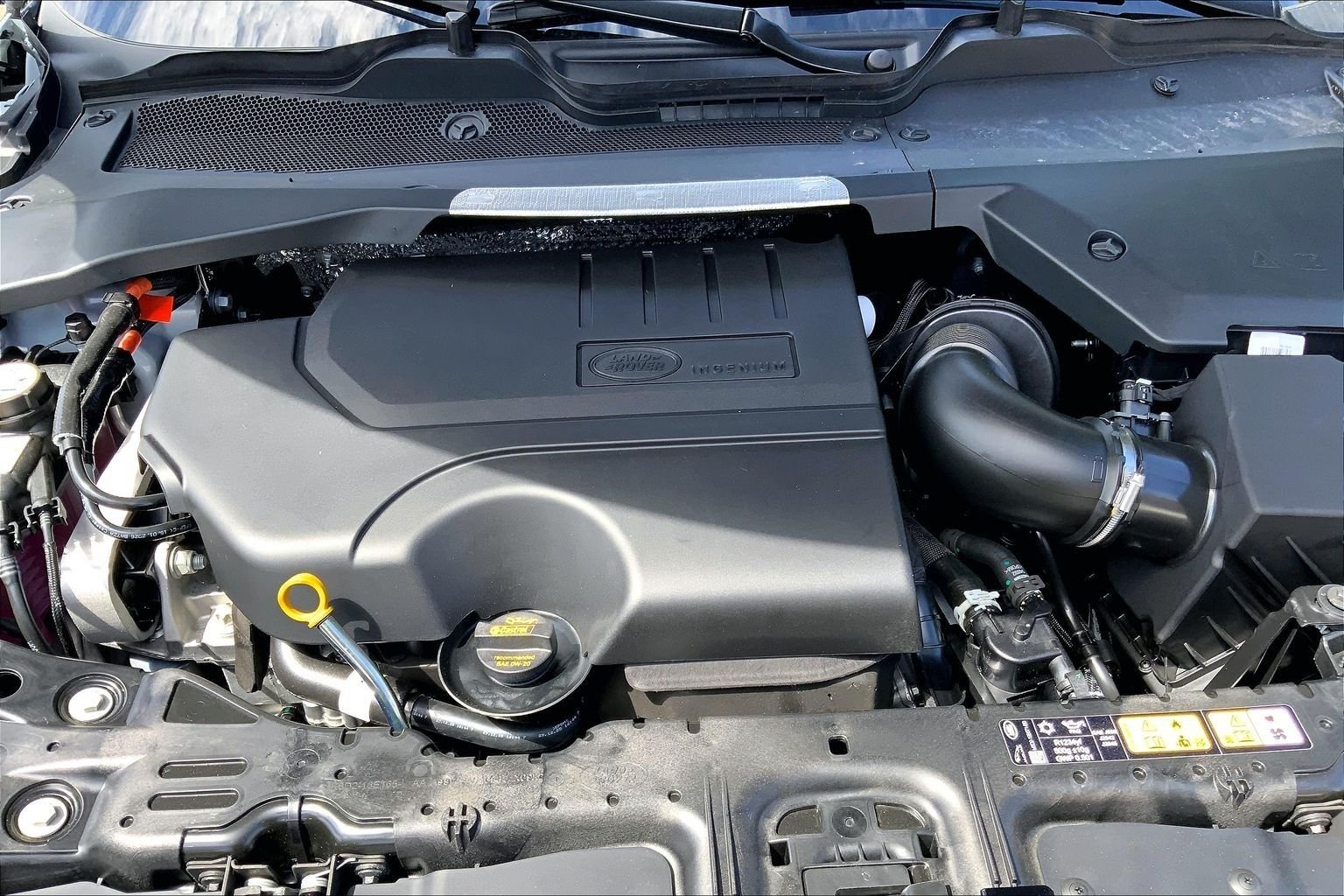 New 2026 Arroios Grey Land Rover Hoxton Edition image 16