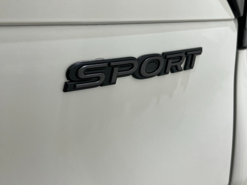 New 2026 CRYSTAL WHITE PEARL Subaru Sport image 10