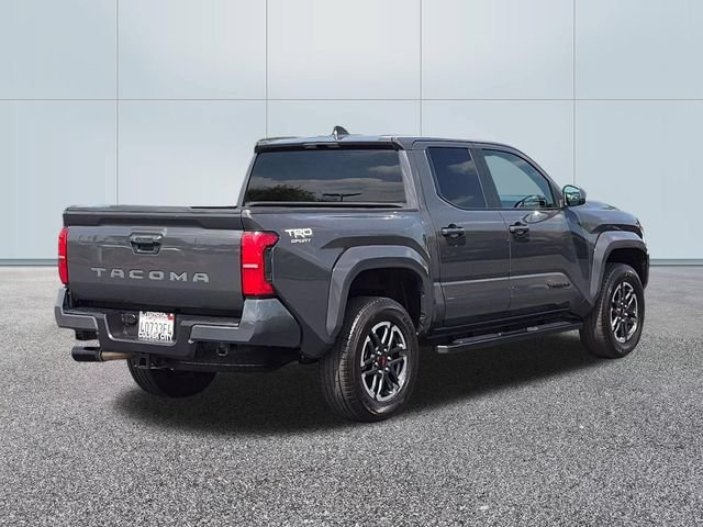 Used 2025 Underground Toyota TRD Sport image 6