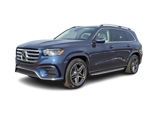 2026 Mercedes-Benz GLS GLS 450