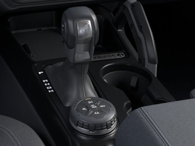 New 2026 Shadow Black Ford Badlands® image 17