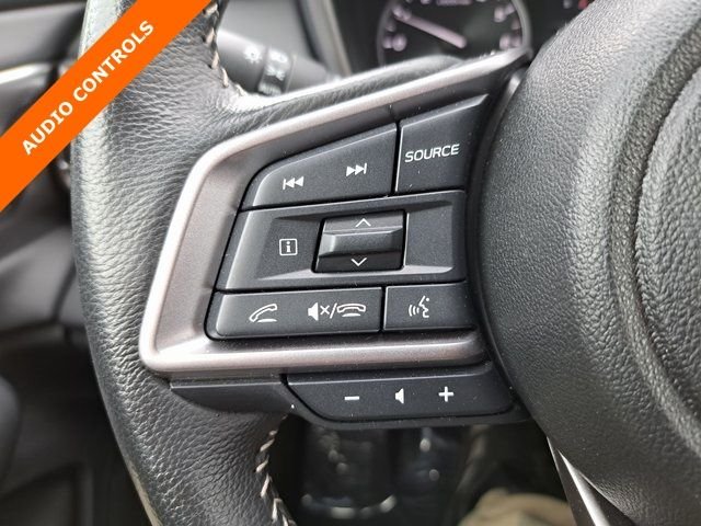 Used 2025 Gray Subaru Limited image 19