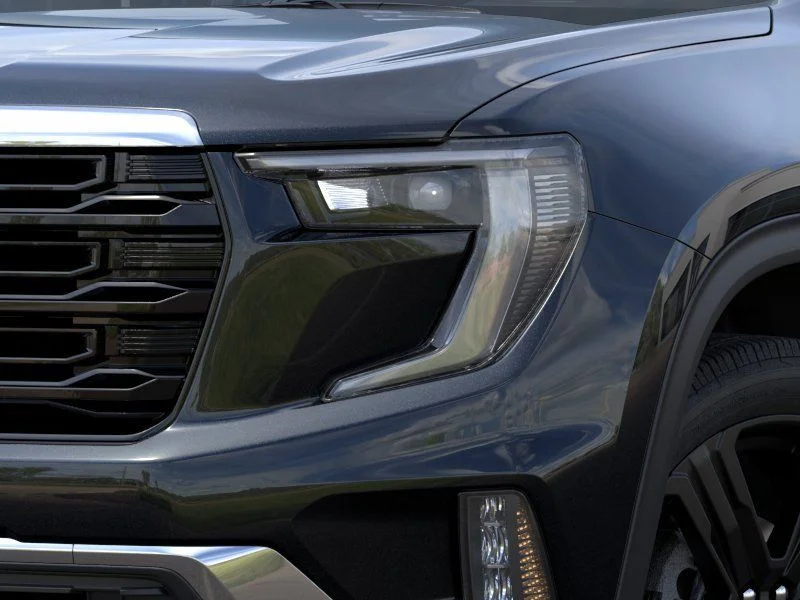 New 2026 Black GMC Elevation image 10