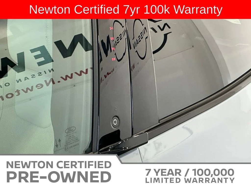 Certified Used 2025 Gray Ford Premium image 47
