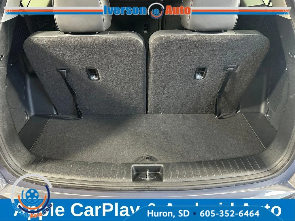 Used 2024 Everlasting Silver Kia S image 11