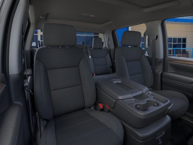 2026 Chevrolet Silverado 1500 LT - Photo 16
