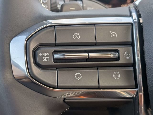 New 2026 Glacier White Tricoat GMC Denali Ultimate image 28