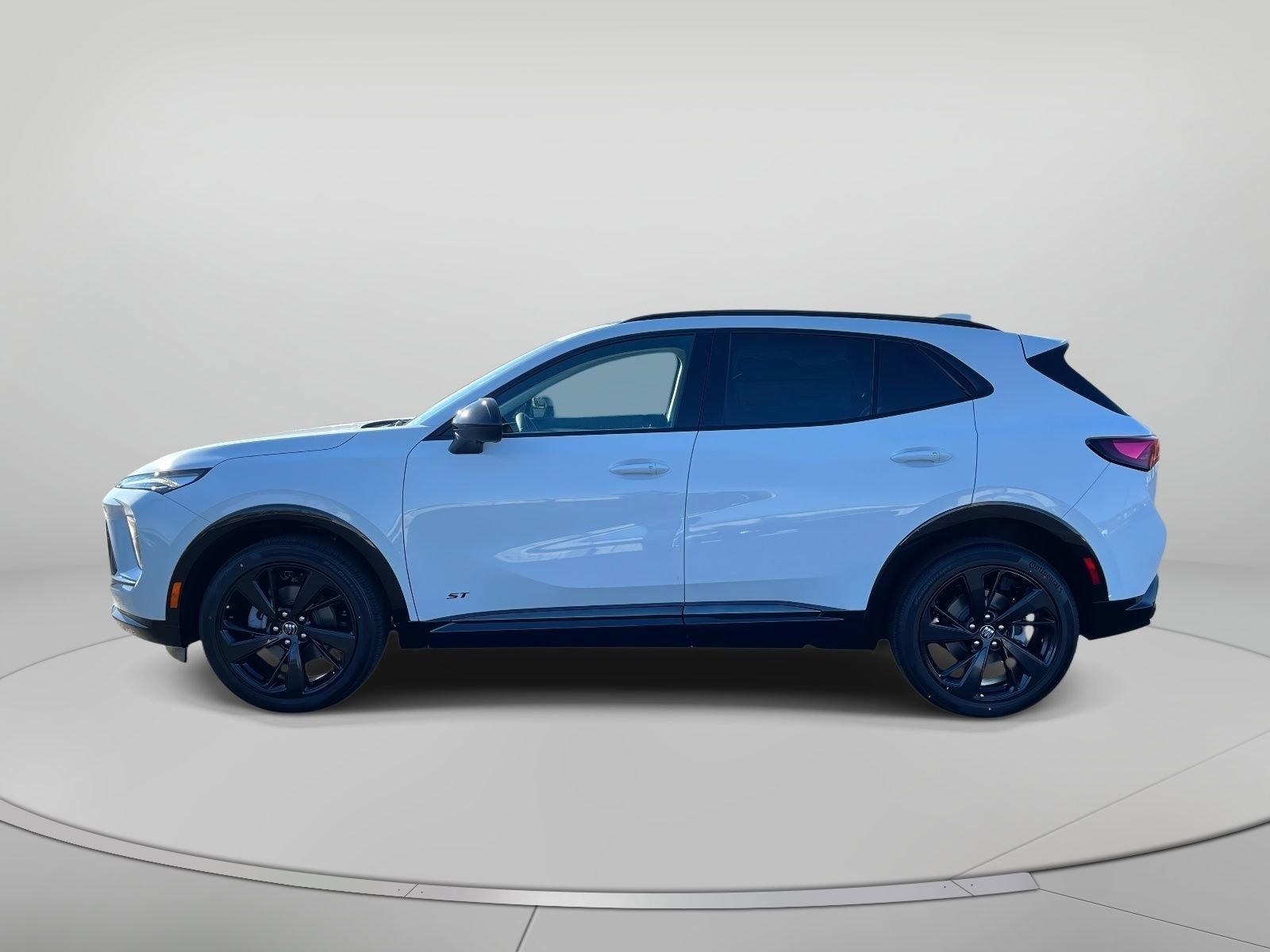 2026 Buick Envision Sport Touring - Photo 7