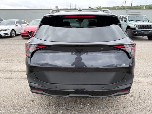 New 2026 Panthera Metal Kia X-Line image 4