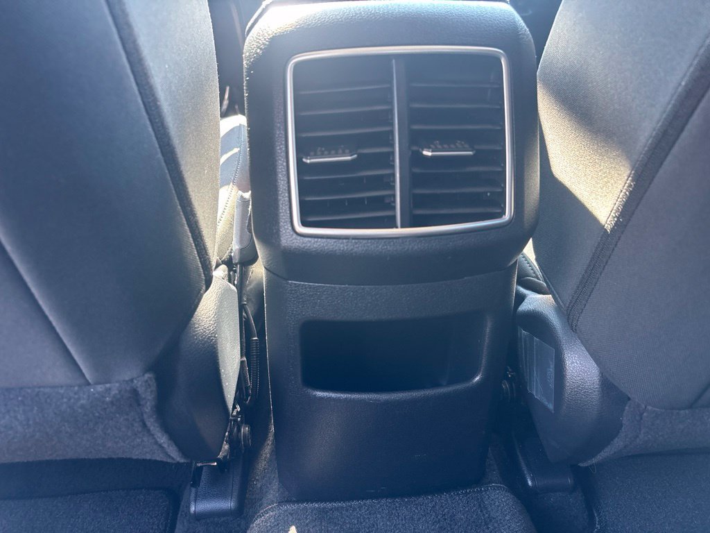 Used 2023 Gray Kia LX image 20