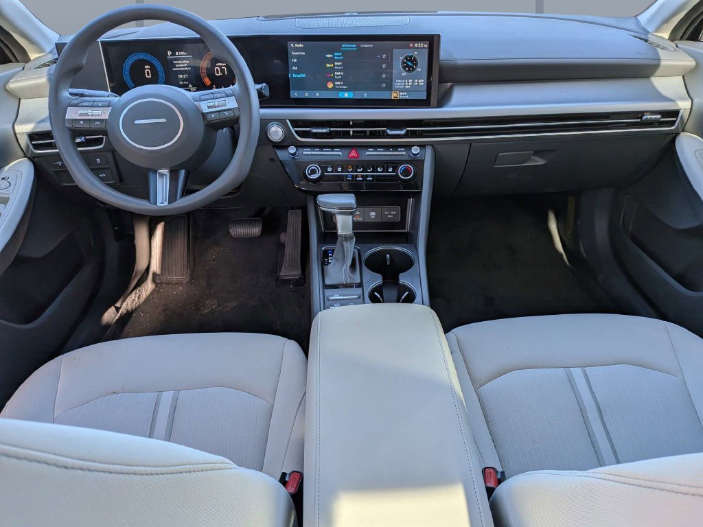 Certified Used 2026 Gray Hyundai SE image 19