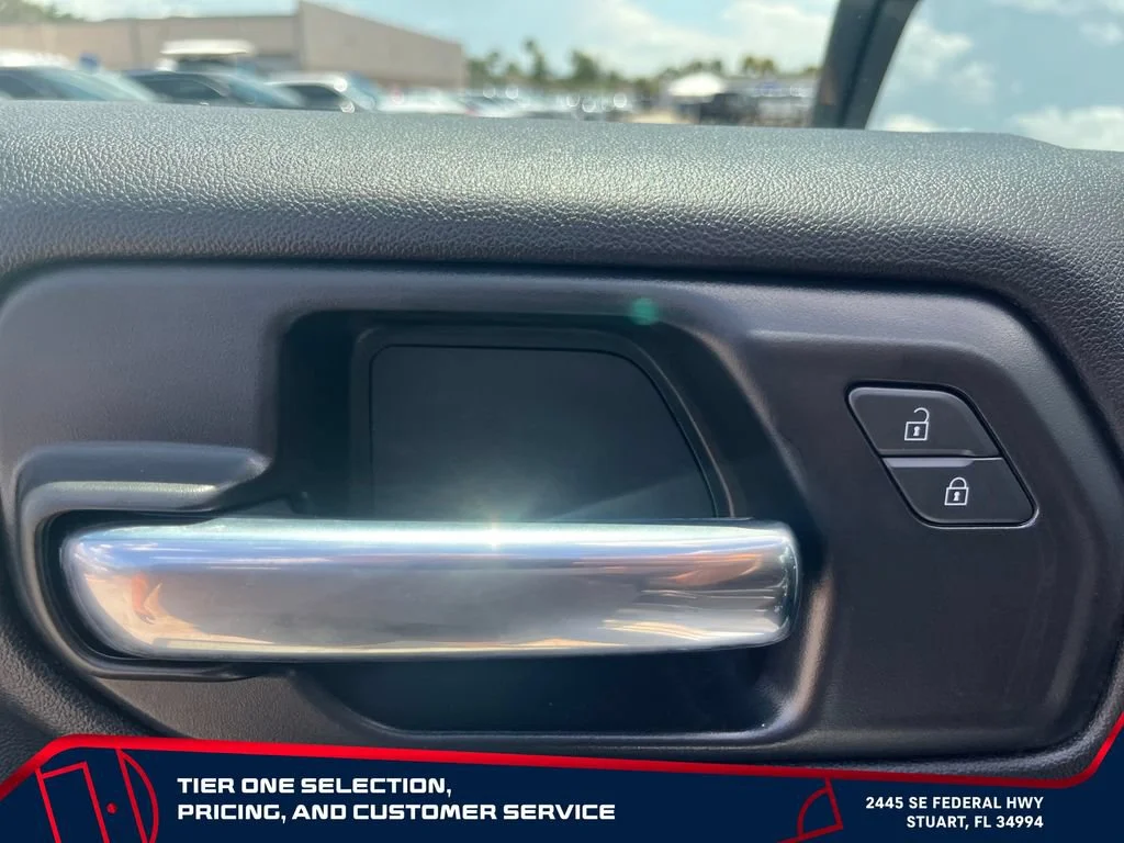 2026 GMC Sierra 2500HD Pro - Photo 12
