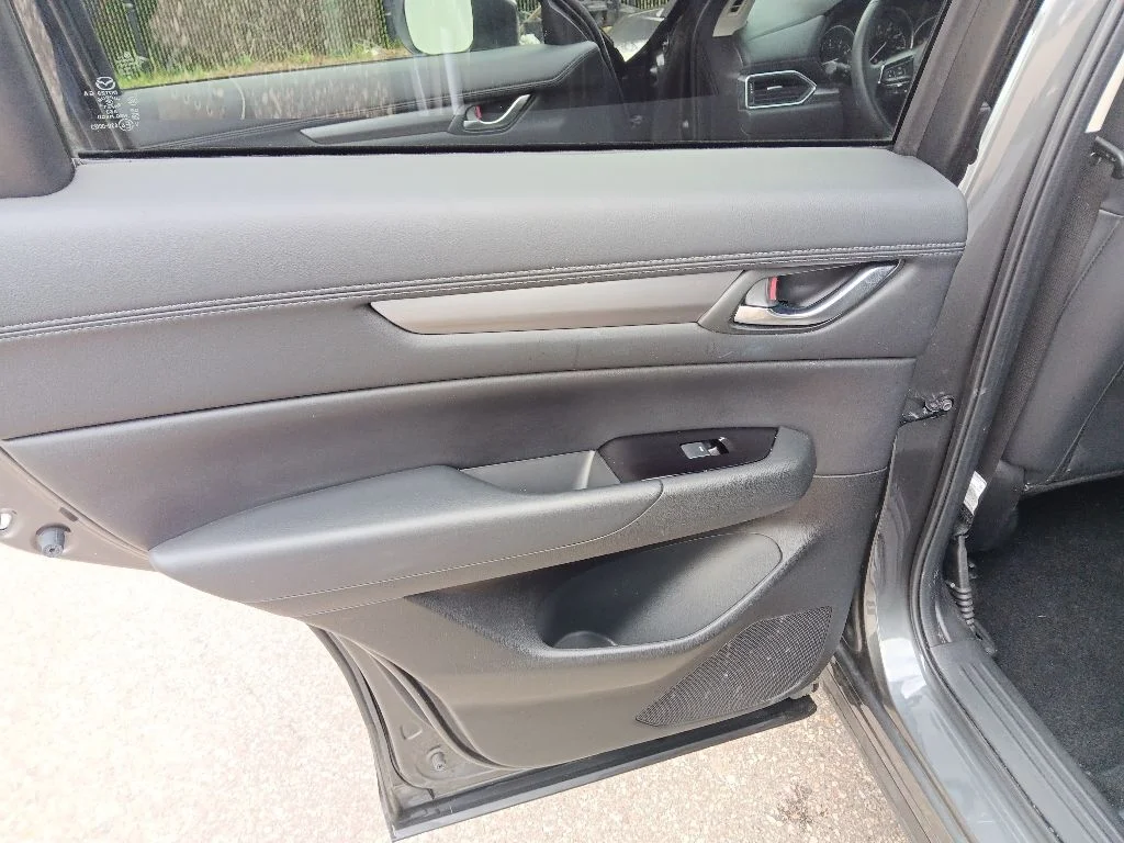 Used 2023 Machine Gray Metallic Mazda 2.5 S Select Package image 33
