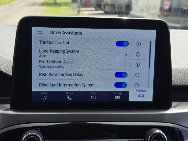 Used 2023 Red FORD ACTIVE image 19