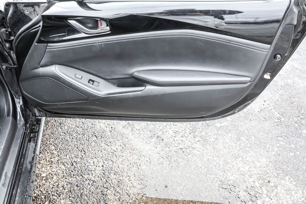 Used 2024 Black Mazda Grand Touring image 33