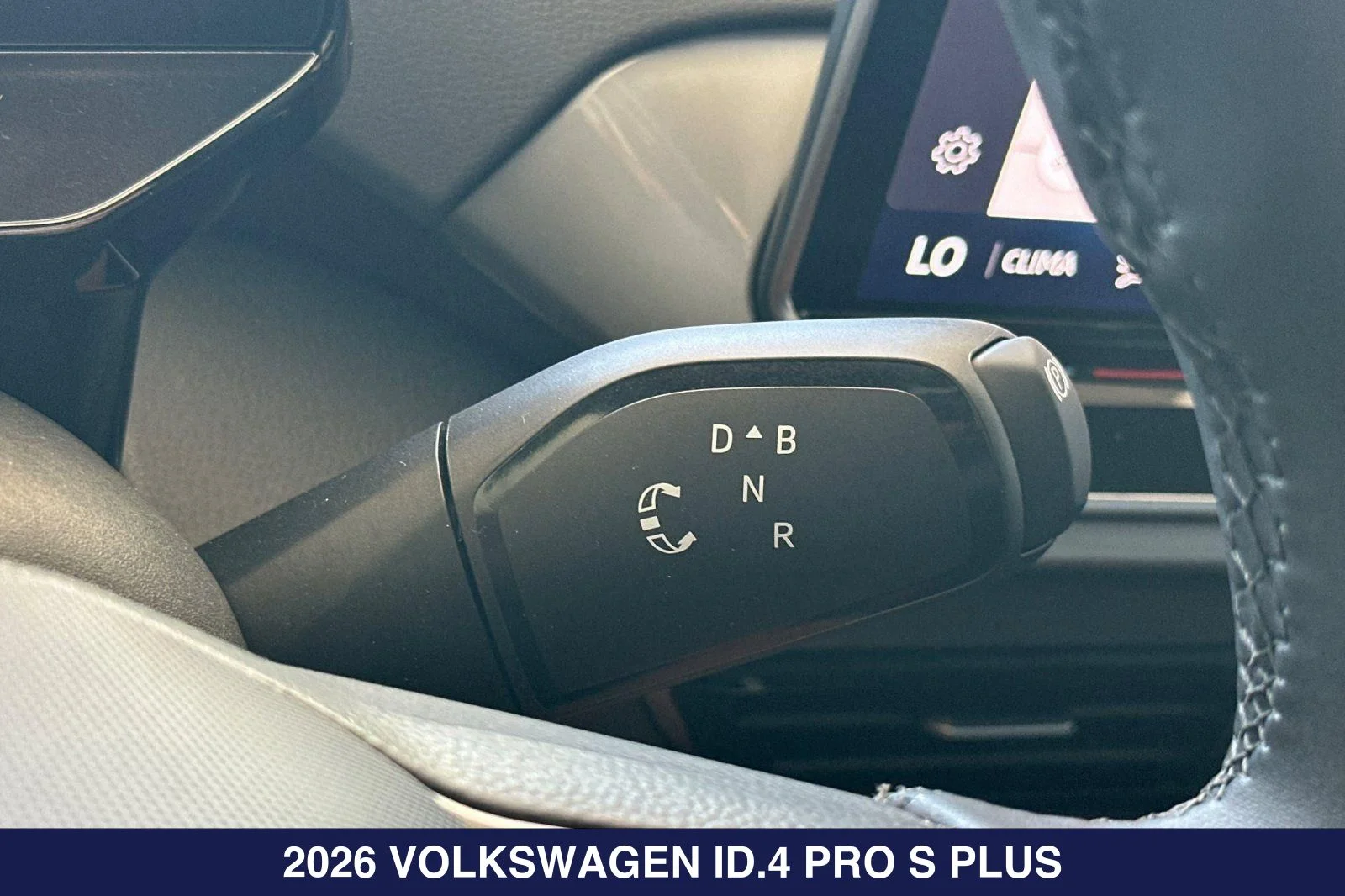 New 2026 Gray Volkswagen Pro S Plus image 21