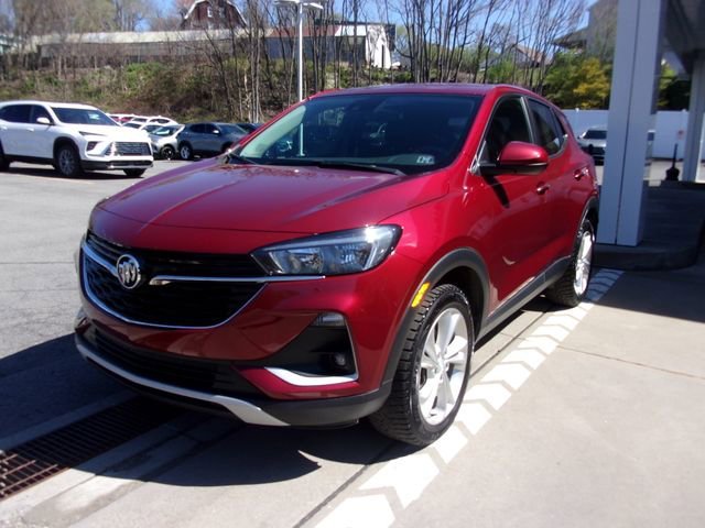 2022 Buick Encore GX Preferred